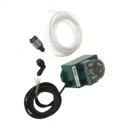 Germag G45 pumppu, pesuaineannostelija G45, 5 l/h pumppu, G45 Germag G45 pumppu, pesuaineannostelija G45, 5 l/h pumppu, G45