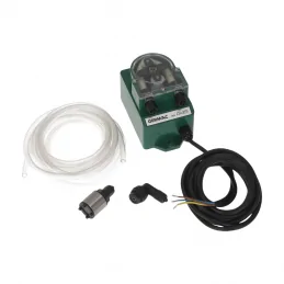 Germag G45 pumppu, pesuaineannostelija G45, 5 l/h pumppu, G45 Germag G45 pumppu, pesuaineannostelija G45, 5 l/h pumppu, G45