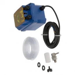 SEKO PR‑4 pump, dishwasher dosing pump, 0.6–4 L/h pump, professional detergent pump