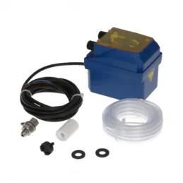 SEKO PR‑4 pump, diskmaskin doseringspump, 0,6–4 L/h pump, professionell doseringspump