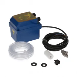 SEKO PR‑4 pump, diskmaskin doseringspump, 0,6–4 L/h pump, professionell doseringspump