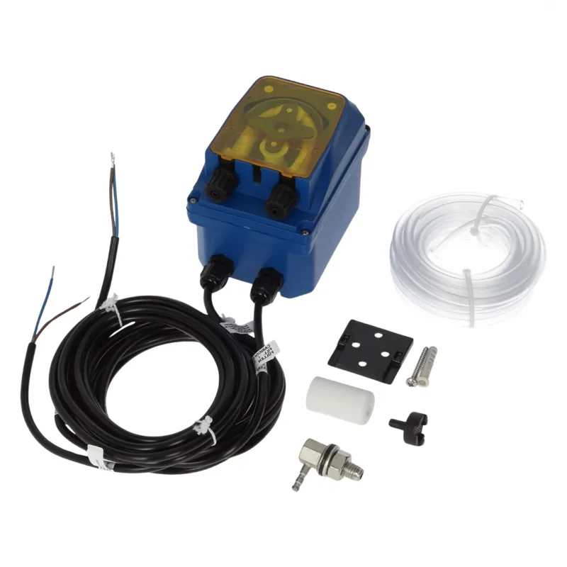 SEKO PRT-6 dosing pump