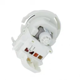 Bosch drain pump 00165261, Siemens dishwasher pump, GV630 drain pump, dishwasher pump