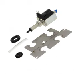 Electrolux vattenpump 0CB788, Zanussi ugnpump, OEM pumpkit, professionell vattenpump