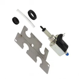 Electrolux vattenpump 0CB788, Zanussi ugnpump, OEM pumpkit, professionell vattenpump