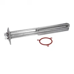 Electrolux 0L5162 element, dishwasher heating element, 9000 W element Electrolux 0L5162 element, dishwasher heating element, 9000 W element