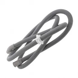 Electrolux drain hose 2340mm, AEG dishwasher hose, 140005633064, IKEA dishwasher hose