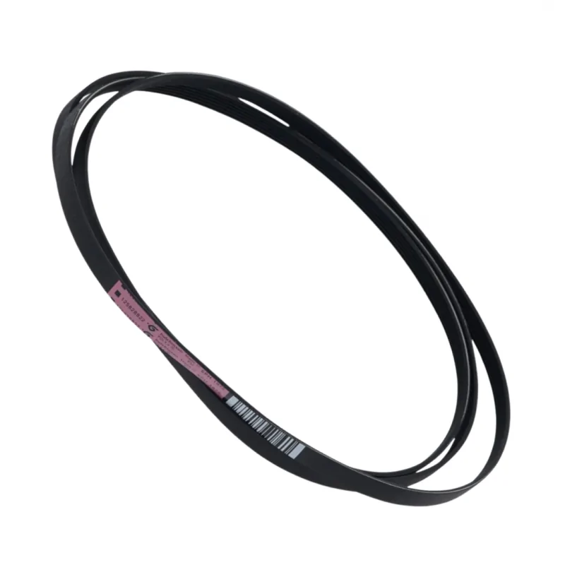 Electrolux dryer belt, AEG drive belt 1975 mm, 1258288222 dryer belt