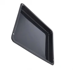 Electrolux oven tray, 3870288200, AEG enamel tray, oven drip tray Electrolux oven tray, 3870288200, AEG enamel tray, oven drip tray