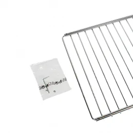 adjustable oven grid, universal oven grid, 370–600 mm rack, oven grid adjustable oven grid, universal oven grid, 370–600 mm rack, oven grid