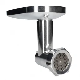 Kenwood meat grinder KAX950ME, AW20011012, Chef meat attachment, kMix meat grinder, KAT001ME adapter