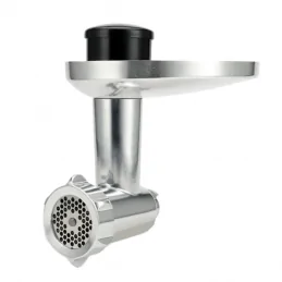 Kenwood köttkvarn KAX950ME, AW20011012, Chef tillbehör köttkvarn, kMix köttkvarn, KAT001ME adapter Kenwood köttkvarn KAX950ME, AW20011012, Chef tillbehör köttkvarn, kMix köttkvarn, KAT001ME adapter