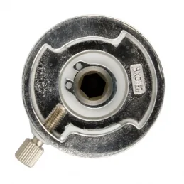 Kenwood adapter KAT001ME, Twist to Bar adapter, AW20011006, Kenwood Chef adapter Kenwood adapter KAT001ME, Twist to Bar adapter, AW20011006, Kenwood Chef adapter