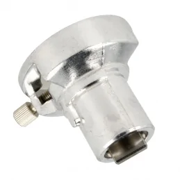 Kenwood adapter KAT001ME, Twist to Bar adapter, AW20011006, Kenwood Chef adapter Kenwood adapter KAT001ME, Twist to Bar adapter, AW20011006, Kenwood Chef adapter