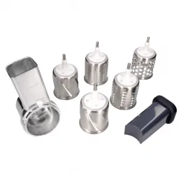 Kenwood AX643 grönsaksskärare, kMix Roto cutter, AW20011008, grönsakshyvla