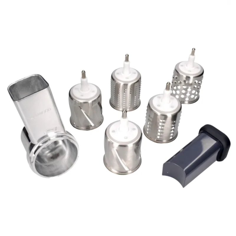 Kenwood AX643 grönsaksskärare, kMix Roto cutter, AW20011008, grönsakshyvla Kenwood AX643 grönsaksskärare, kMix Roto cutter, AW20011008, grönsakshyvla