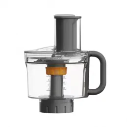Kenwood multifunktionsskärare, MultiPro tillbehör, KAH65000PL, Tritan matberedare, EverSharp blad Kenwood multifunktionsskärare, MultiPro tillbehör, KAH65000PL, Tritan matberedare, EverSharp blad