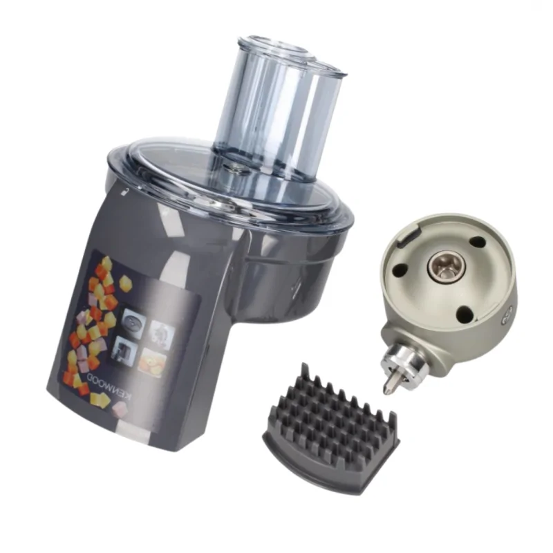 Kenwood kuutioleikkuri KAX400PL, AW20010009, Chef kuutioleikkuri Kenwood kuutioleikkuri KAX400PL, AW20010009, Chef kuutioleikkuri