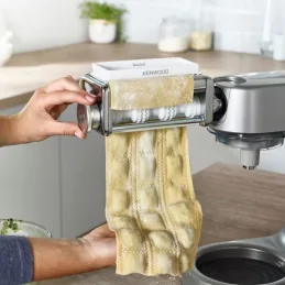Kenwood raviolimaskin KAX93.A0ME Kenwood raviolimaskin KAX93.A0ME