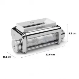Kenwood raviolimaskin KAX93.A0ME Kenwood raviolimaskin KAX93.A0ME