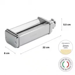 Kenwood spagettileikkuri, KAX984ME, AW20011032 pasta lisäosa Kenwood spagettileikkuri, KAX984ME, AW20011032 pasta lisäosa