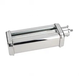 Kenwood spaghetti attachment, KAX984ME, 2 mm pasta cutter, Chef pasta accessory