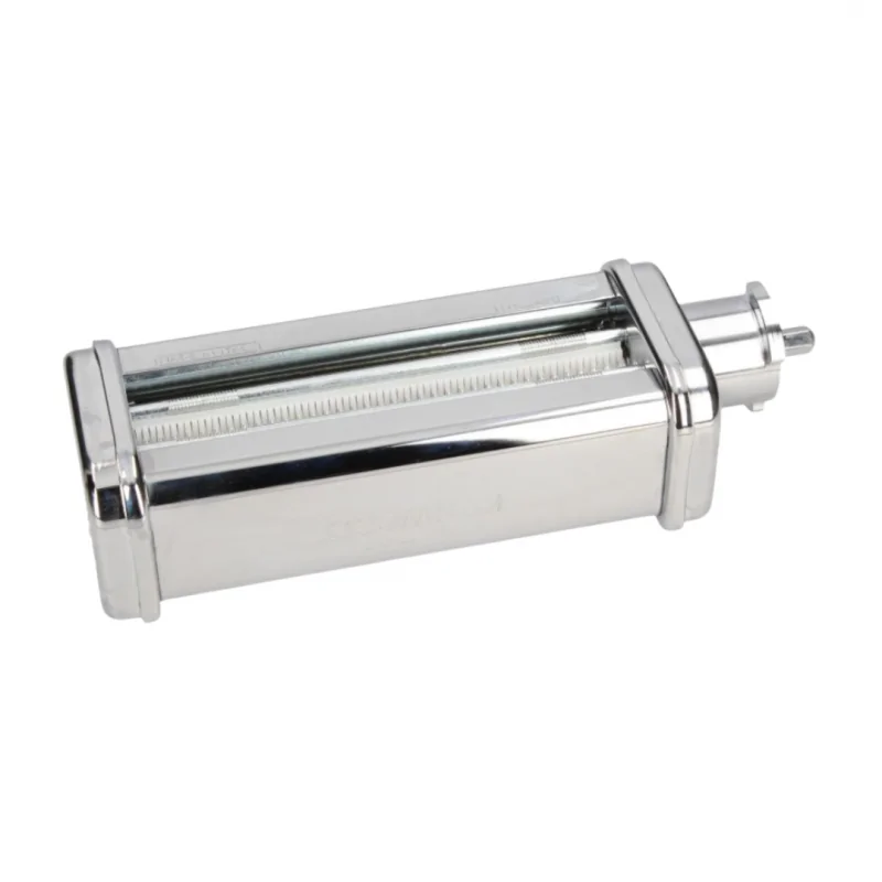 Kenwood spaghetti attachment, KAX984ME, 2 mm pasta cutter, Chef pasta accessory
