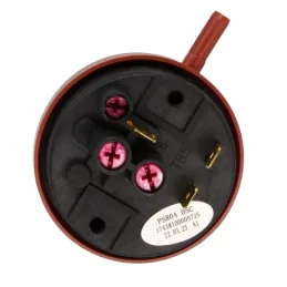 Matsui pressure switch 17438100005725, M510WM13E pressure switch, washer water level switch Matsui pressure switch 17438100005725, M510WM13E pressure switch, washer water level switch