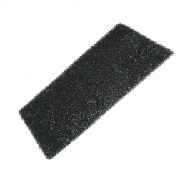 Whirlpool skumfilter 481010354757, C00314947, luddfilter