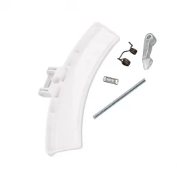 Electrolux luukunkahva, 4055237731, AEG kuivausrumpu kahva