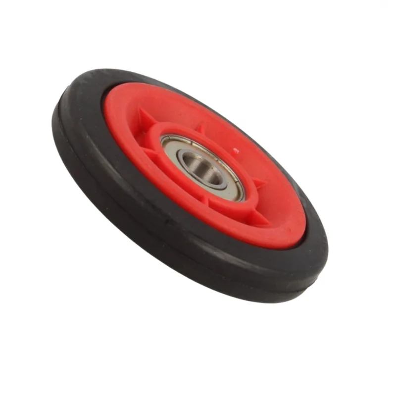 Electrolux drum roller 8077877028, AEG dryer roller wheel Electrolux drum roller 8077877028, AEG dryer roller wheel