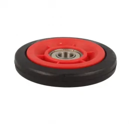 Electrolux drum roller 8077877028, AEG dryer roller wheel Electrolux drum roller 8077877028, AEG dryer roller wheel