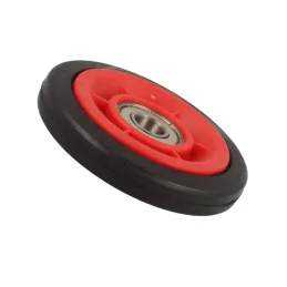 Electrolux drum roller 8077877028, AEG dryer roller wheel Electrolux drum roller 8077877028, AEG dryer roller wheel