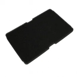 Smeg luddfilter, 782372445, skumfilter torktumlare, Smeg filter