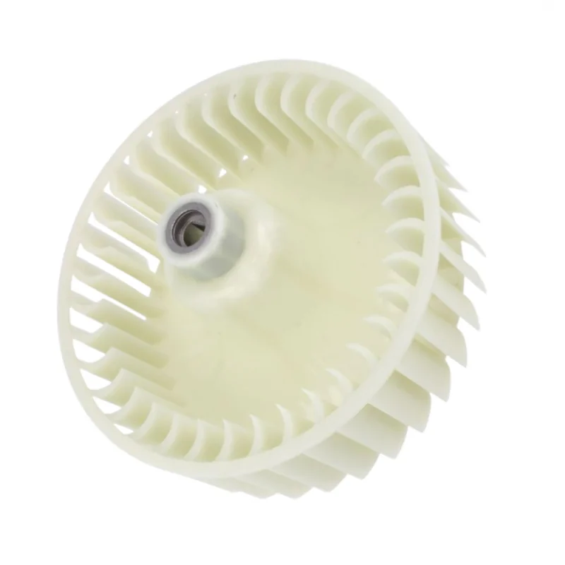 Samsung torktumlare motor fläktblad, ersätter DC93-00387A Samsung torktumlare motor fläktblad, ersätter DC93-00387A