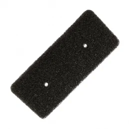 Samsung skumfilter, luddfilter, DC62‑00376A, torktumlare luddfilter