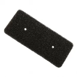 Samsung skumfilter, luddfilter, DC62‑00376A, torktumlare luddfilter