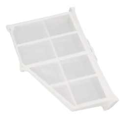 Electrolux lint filter 1366339024, AEG dryer filter, fluff filter assembly