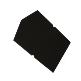 Miele 06057930, skumfilter, torktumlare filter, luddfilter, Miele reservdel, värmepumps‑tumlare, T8‑serien, T9‑serien Miele 06057930, skumfilter, torktumlare filter, luddfilter, Miele reservdel, värmepumps‑tumlare, T8‑serien, T9‑serien