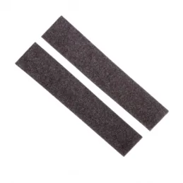 Miele 09688381, torktumlare filterpaket, skumfilter, Miele reservdel, 2 st filter, luddfilter Miele 09688381, torktumlare filterpaket, skumfilter, Miele reservdel, 2 st filter, luddfilter