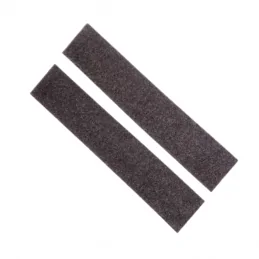Miele 09688381, torktumlare filterpaket, skumfilter, Miele reservdel, 2 st filter, luddfilter Miele 09688381, torktumlare filterpaket, skumfilter, Miele reservdel, 2 st filter, luddfilter