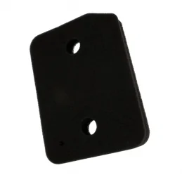 Miele suodatin, 09164761, 12551630, jalustasuodatin, kuivausrumpu suodatin, T1‑kuivausrumpu, T2‑kuivausrumpu, vaahtosuodatin