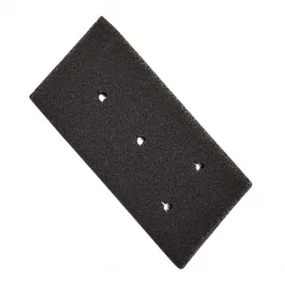 Whirlpool torktumlare filter, 481010716911, skumfilter, Bauknecht filter, kondensat filter, torktumlare reservdel Whirlpool torktumlare filter, 481010716911, skumfilter, Bauknecht filter, kondensat filter, torktumlare reservdel