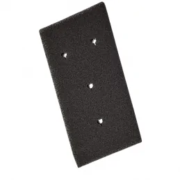 Whirlpool torktumlare filter, 481010716911, skumfilter, Bauknecht filter, kondensat filter, torktumlare reservdel Whirlpool torktumlare filter, 481010716911, skumfilter, Bauknecht filter, kondensat filter, torktumlare reservdel
