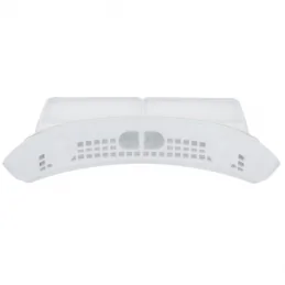 Whirlpool suodatin, 481010423761, C00313966, nukkasuodatin, Bauknecht, Ignis, Maytag, varaosa, kuivausrumpu suodatin