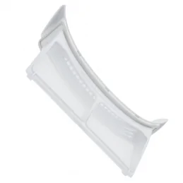 Whirlpool lint filter, 481010423761, C00313966, dryer filter, Bauknecht filter, tumble dryer spare