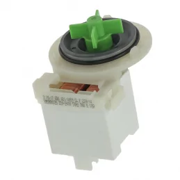AS0002636, drain pump, Fagor washing machine, Brandt spare, Bosch Siemens drain pump