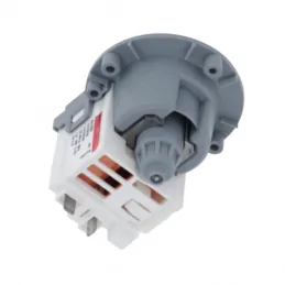 Askoll pump 296005, 224XP drain pump, Electrolux pump, AEG dishwasher pump, Candy washing machine pump