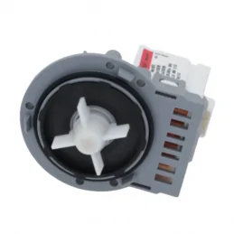 Askoll pump 296005, 224XP drain pump, Electrolux pump, AEG dishwasher pump, Candy washing machine pump