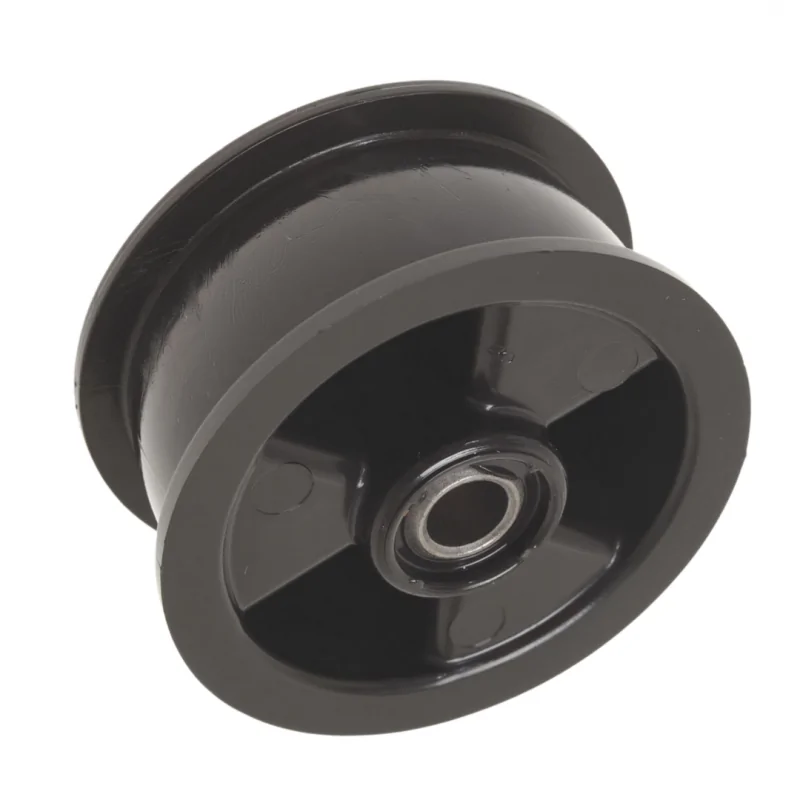 AEG spännrulle, Electrolux torktumlare spännhjul, 8581250125037, glidrulle, torktumlare reservdel